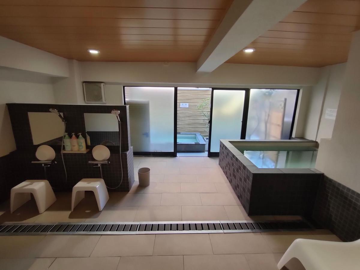 Ryokan Edoya